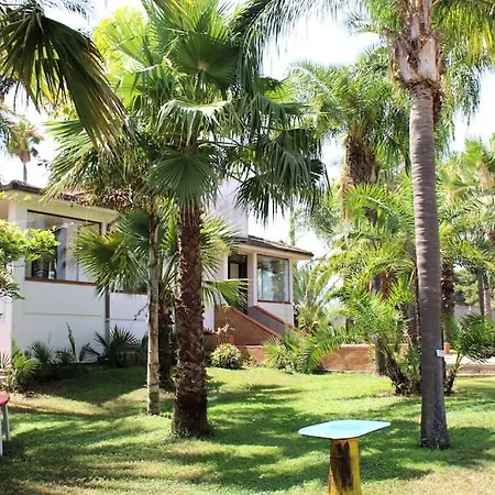 Tropical Garden Apartamento *