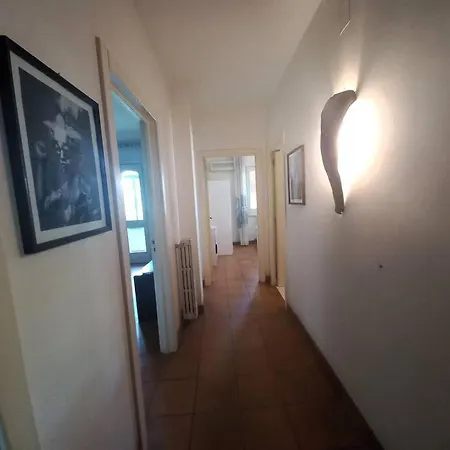 Apartamento Tropical Garden Lequile