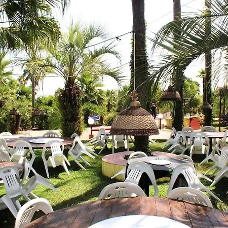 아파트 Tropical Garden *