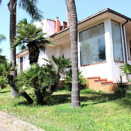 Apartamento Tropical Garden