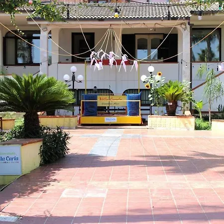Apartamento Tropical Garden *
