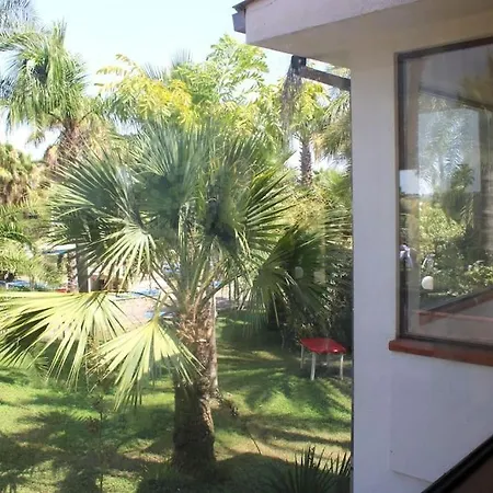 Apartamento Tropical Garden Lequile