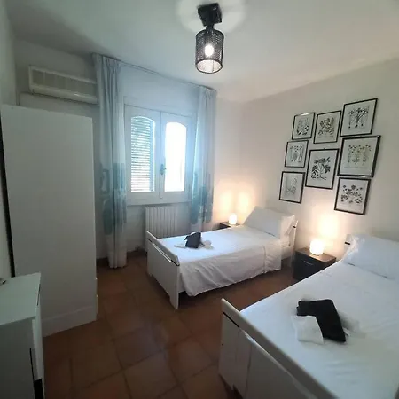 Apartamento Tropical Garden Lequile