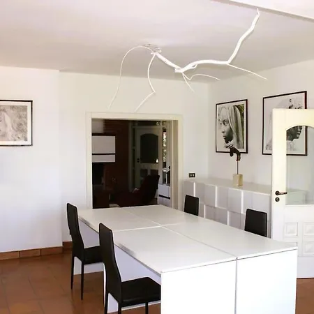 Apartamento Tropical Garden Lequile