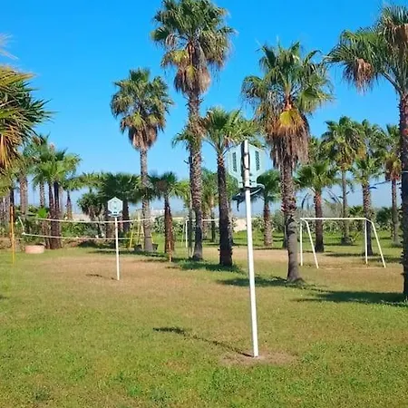 Tropical Garden 아파트