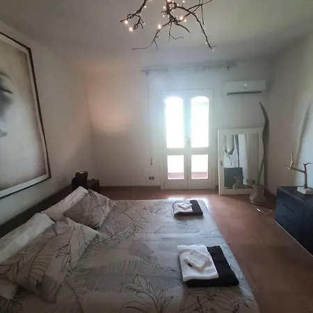 Appartement Tropical Garden Lequile